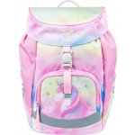 Baagl Airy Rainbow Unicorn A 32021 růžová 16 – Zboží Dáma