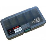 Versus Box VS 506 SFC-L Fly 18,5x9x3 cm černý – Zboží Dáma