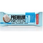 Nutrend Premium Protein 50 Bar 50 g – Zboží Mobilmania