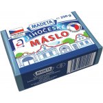 Madeta Jihočeské Máslo 250 g – Sleviste.cz