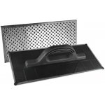 Hladítko brusné struhadlové – 270×130 mm – Sleviste.cz