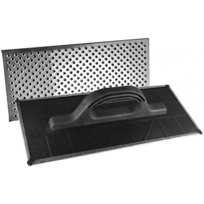 Hladítko brusné struhadlové – 270×130 mm – Sleviste.cz