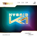 Tibhar HYBRID K1 – Zboží Mobilmania