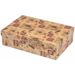 ARGUS Dárková krabice 25400161 – Zboží Dáma