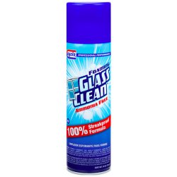 CYCLO Glass Clean 538 g