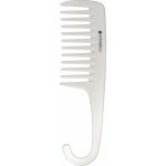 Standelli professional Shower comb Hřeben na mokré vlasy bílý 22,5 cm – Sleviste.cz