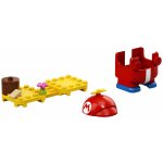 LEGO® Super Mario™ 71371 Létající Mario obleček – Hledejceny.cz