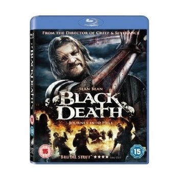 Black Death BD