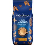 Mövenpick Caffe Crema 1 kg – Zboží Dáma