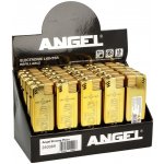 Angel Jet Flame Gold – Hledejceny.cz
