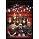 SCARLET RECORDS WATERSON FAMILY - Live At Hull Truck DVD – Hledejceny.cz