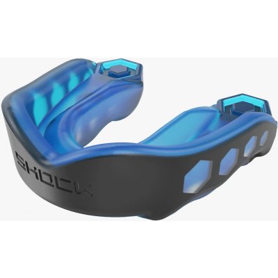 Shock Doctor Gel Max SR modrá – Zboží Dáma Shock Doctor Gel Max SR modrá – Zboží Dáma