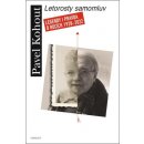 Letorosty samomluv - Pavel Kohout