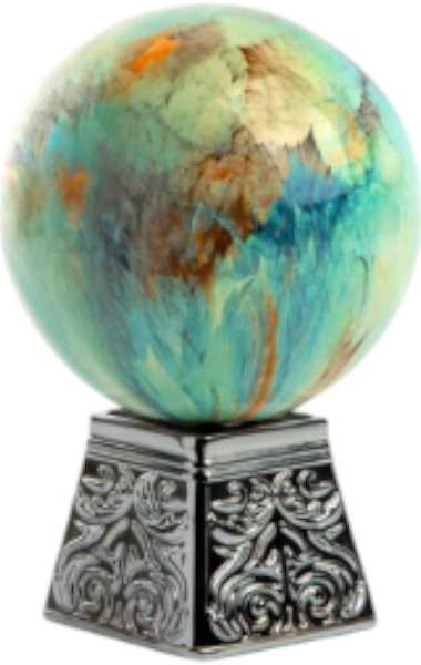 Aurora Scents Atmosphere parfémovaná unisex 100 ml