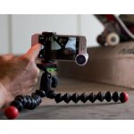 Joby Action Tripod with GoPro Mount E61PJB01300 – Zbozi.Blesk.cz