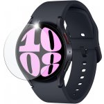 FIXED Ochranné tvrzené sklo Samsung Galaxy Watch 6 (40mm), 2 ks v balení, čiré FIXGW-1206 – Zboží Živě