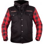 W-TEC Black Heart Radikaal červeno-černá | Zboží Auto