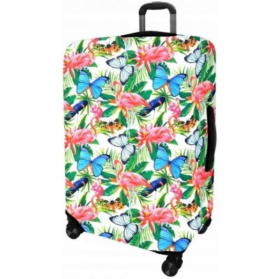 Kufryplus C16 Tropical M – Zboží Dáma