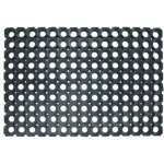 Spokar Rohož gumová venkovní 59 x 39 cm – Hledejceny.cz