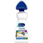 Dr. Beckmann Čistič polstrování s kartáčem 400 ml – HobbyKompas.cz