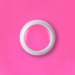 Ruscona Barevný UV/LED gel na nehty CH367 FLAMINGO 5 ml – Sleviste.cz