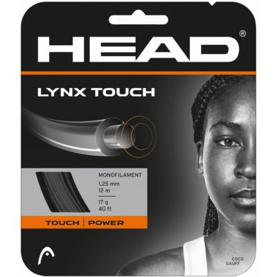 Head LYNX TOUCH 12 m 1,30 mm – Zboží Dáma