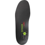 PEDAG Ortopedická vložka OUTDOOR LOW Černá – Hledejceny.cz
