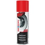 SHERON Čistič brzd bez acetonu 500 ml – Zbozi.Blesk.cz