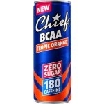 Chiefs BCAA Drink 330 ml – Zboží Mobilmania