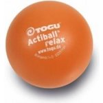 Actiball Relax TOGU dvě velikosti Oranžová 8 0 cm – Zboží Mobilmania