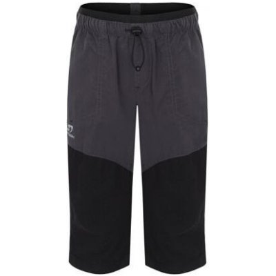 Hannah 3/4 kalhoty kids RUMEX jr kids Ensign blue/antracite – Hledejceny.cz