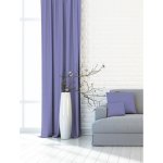 Závěs dekorační, OXY Tečky malé 150 cm, šedomodrý 150 cm – Hledejceny.cz