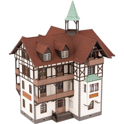 Noch romantický hotel "Schönblick" 66407 – Zboží Mobilmania