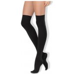 Gatta Parigina 100 DEN černé – Zboží Dáma