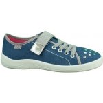 Befado 251Q109 modré s cvočky – Zboží Dáma