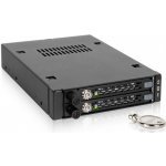 Icy Dock MB492SKL-B – Zboží Živě