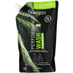 Granger’s Performance Wash Transparent 1000 ml – Hledejceny.cz