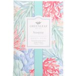 Greenleaf Vonný sáček velký SPA SPRINGS 115 ml – Hledejceny.cz