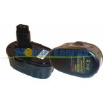 Mobile Energy DEWALT DC212 / DC330 / DC380 / DC390 / DC410 / DC490 / DC515 / DC545 / DC608 / DC721 / DW919 - 18V 3.0Ah - Ni-MH - neoriginální – Hledejceny.cz