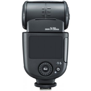 Nissin Di700A pro Canon