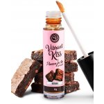 Secret Play Vibrant Kiss Lip Gloss Brownie 6 g – Zboží Dáma