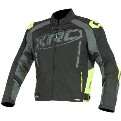 XRC Haderg WTP černo-šedo-žlutá | Zboží Auto