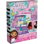 Spin Master Gabby's Dollhouse okouzlující hra – Sleviste.cz