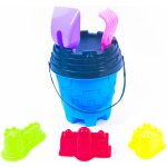 Aga4Kids Sada na písek DS1022B – Zboží Dáma