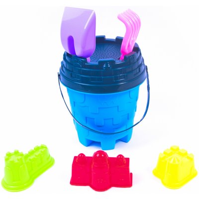 Aga4Kids Sada na písek DS1022B – Zboží Dáma