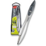 Maped kružítko Study 5-dílná sada černá – Zboží Dáma