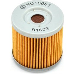 MIW Olejový filtr HU18001