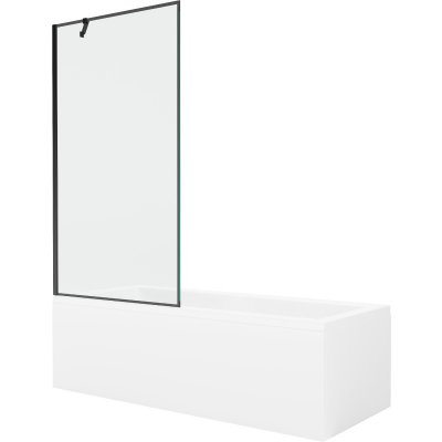 MEXEN Cubik 170 x 70 cm 550317070X9509007070 – Hledejceny.cz