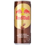Red Bull Cold Brew Coffee 250 ml – Sleviste.cz