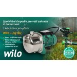 Wilo JET WJ 401 X EM 2865569 – Zboží Dáma